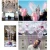 Import Birthday Wedding 10/18/20/24/36 Inch Transparent Clear Bubble Balloon Clear BoBo Foil DIY Balloon Party from China