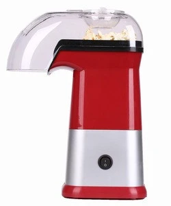 BJX-B011 Nostalgic Hot Air Commercial Popcorn Machine/Electric Mini Popcorn Makers Pop Corn