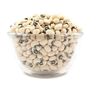 Black Eyed Beans, 500T Packaging in Bulk For Export