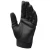 Import black sheepskin leather Left hand racquetball gloves from China