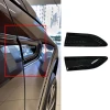 Black Side Vent Manufacturer Auto Spare Parts Front Fender Vents Covers Fit for Land Rover Discovery Sport 2020