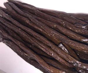 Black Vanilla Beans ,Premium Gourmet Grade A,Madagascar Premium Quality Vanilla Beans