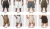 Import Blank Custom Logo 2 In 1 Lined Athletic Sports Shorts Mesh Jogger Mens Running Shorts from China