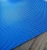 Import Blue Food Grade PVC Conveyor Belts One Side Is Diamond Pattern The Other Side Is Smooth Transport Belt from China