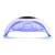 Import BLUEQUE 168w Nails Dryer Gel Polish Drying Lamp Nail Curing Lamp Dryer 2 Hands UV LED Nail Lamp For Manicure from China
