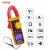 Import BM819 Digital Clamp Meter 4000 Counts Auto Range Resistance Capacitance Frequency 600A AC DC Clamp Multimeter from China