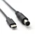 Import Board cable Charging Step Down  12v step up 5v ac male to usb c female otg adapter laptop tablet mobile phone type c charging from China