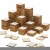Import Board Game Arts & Crafts Ornaments Round Heart Shaped Unfinished Wood wedding decoration Crafts from China