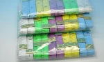 Body Measuring Ruler Sewing Tailor Tape Measure Soft Flat 60 Inch 1.5M Sewing Ruler Meter Sewing Measuring Tape