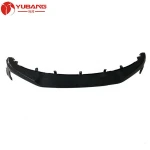 Body Parts Car bumper 86512-4H710 auto parts car accessories For hyundai starex H1front bumper Lower