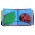 Import Book Baby Education Cloth Book, fabric book,  educational toys from China
