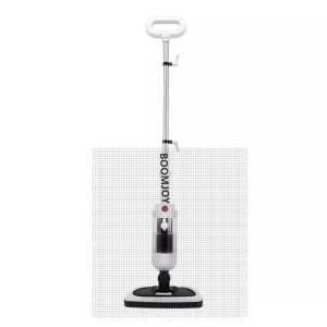 BOOMJOY multi-function handheld cordless rechargeable easy home shark steam vacuum mop system cleaner singapore