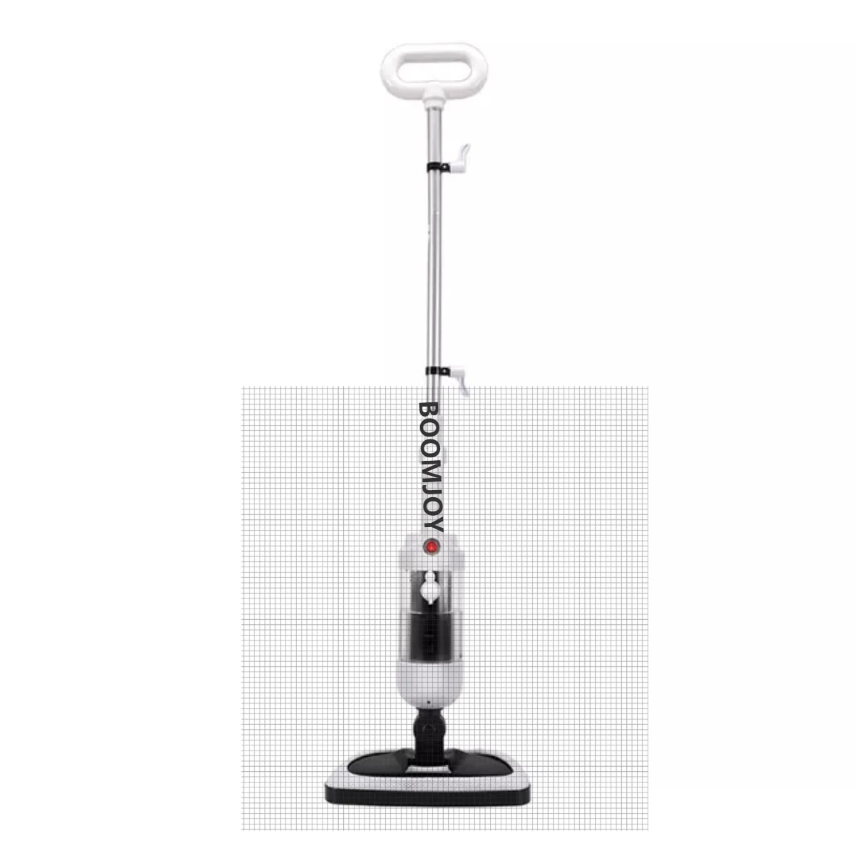 BOOMJOY multi-function handheld cordless rechargeable easy home shark steam vacuum mop system cleaner singapore