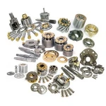 Bosch Fuel Injection Pump Spare Parts For Piston Shoe Pump