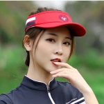 Bosean Hot Sell Custom Design Logo 3D Embroidery Blank women Hats Sports caps wholesale Casual plain Golf Baseball Cap