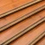 Import Bothbest FSC Stained Rosewood Solid Strand Woven Bamboo Wood Flooring Cheap Price from China