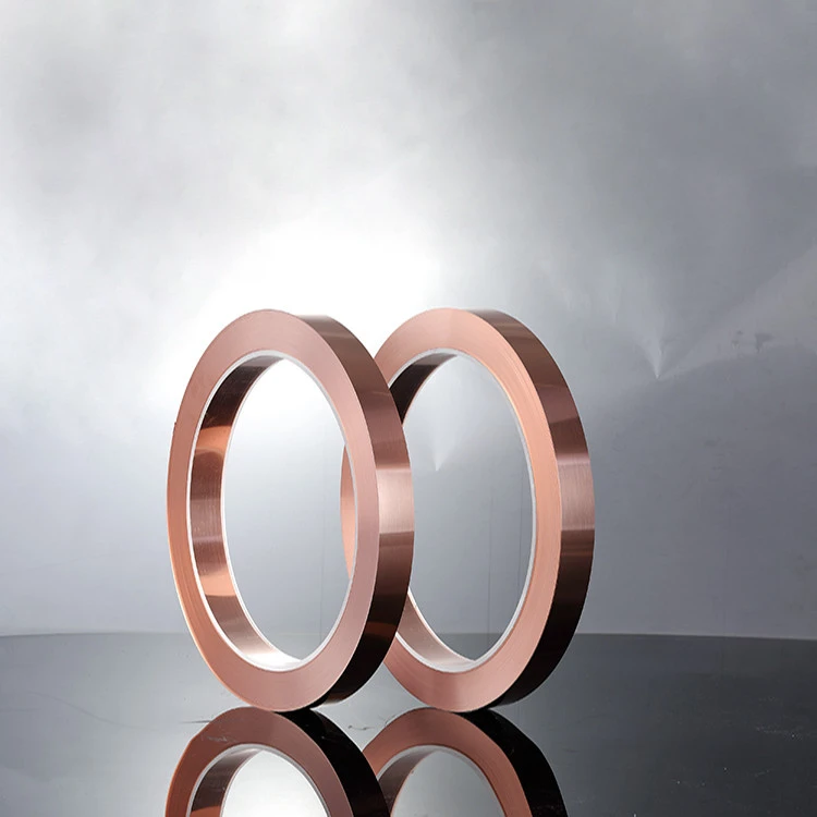 Boway Alloy Customizable CuSn6 400mm Copper Alloy Strip/Coil Price C7025 Copper Prices