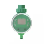 Boxi Electronic water timer Irrigation sprinkler timer garden Hose Faucet Timer