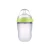 Import BPA Free 100% Food Grade Safe Silicone Baby Feeding Milk Bottles baby drinking bottle from China