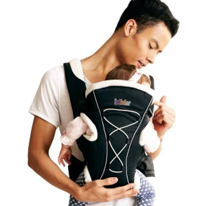 Brand Backpack 3 in 1 Functional Baby Carrier Backpack Cotton Baby Sling Wrap Carrier