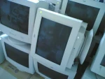 Branded CRT Monitor 17