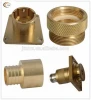 Brass aluminum alloy investment casting  product