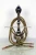 Import Brass Metal Hookah from India
