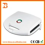 Breakfast Electric Sandwich Maker