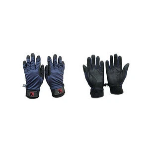 Breathable and comfortable trekking outdoor sports gloves (Pair)