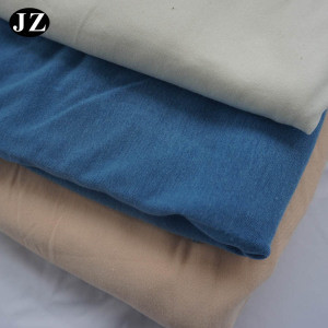 Breathable Micro Modal Lycra Knit Baby Cloth Fabric