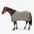 Import Breathable Stable Fleece Horse Rug Horse Equipment Turnout Rugs-Equine Equestrian Product-MIDDLEWEIGHT FLEECE STABLE RUG from Pakistan