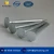 Import Bright flat caps galvanized roofing nails ISO9001/Flat Head Clout Nails/Polishing Clout Nails from China