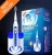 Import brush teeth electric toothbrush with uv sanitizer box and inductive charge from China