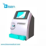 BS-Gaslite80 Blood Gas Electronic 9d Nls Quantum Resonance Magnetic Analyzer