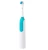 Import BSCI approved Rotating  Electric Toothbrush Oral hygiene Deep Cleaning Customized  Electric Toothbrush from Hong Kong