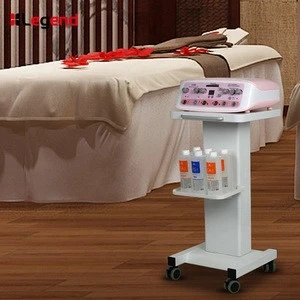 Bset quality ultrasound machine salon trolley T-01