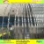 Import BTO-22 galvanized razor blade barbed wire, razor barbed wire mesh fence from China