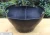 Import bucket recycled rubber planter from Vietnam