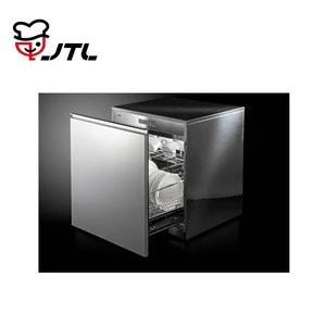 Built-In Cabinet Sterilizing Electricic Dish Dryer