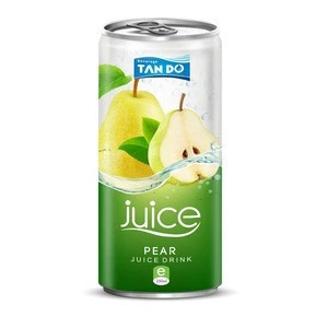 Bulk discounted prices fresh beverage  instant fruit drink in can 250ml mangosteen fruit juice manufacturers thai beverage