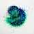 Import Bulk Glitter Polyester Spray Paint Glitter from China