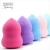 Import Bulk Hot selling Beauty tool Multi color Makeup sponge egg 3d sponge for foundation BB cream from China