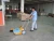 Import Bulk safety effective mini road street sweeper with reasonable price from Japan