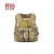 Import Bullet Proof Vest Tactical Ballist Plate Carrier Molle Load Bearing Military Swat Tactical Vest Armor from China