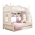 Import bunk beds  kids bed room furniture children+beds furniture from China