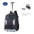 Import Business Travel Convenience Laptop Trolley Bag from China