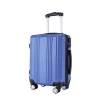 Business trolley maleta cabina travel bag 4 wheel cabin size travel luggage