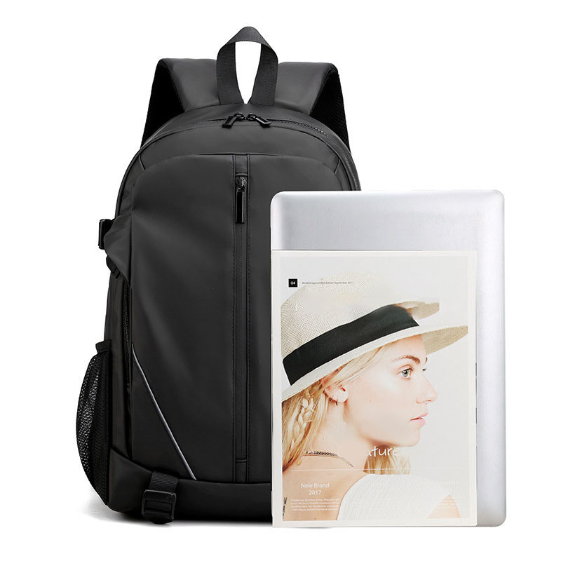 Business Waterproof School Bags Bagpack Travel Laptop Shoulder Backpack