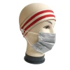Button Headband Medical Facemask Holder for Nurses Doctors Wearing Mask