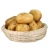 Import Buy Fresh natural high quality organic potatoes for sale from Brazil